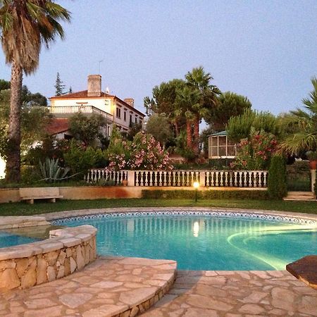 Quinta Do Pinhal Villa Constancia Luaran gambar