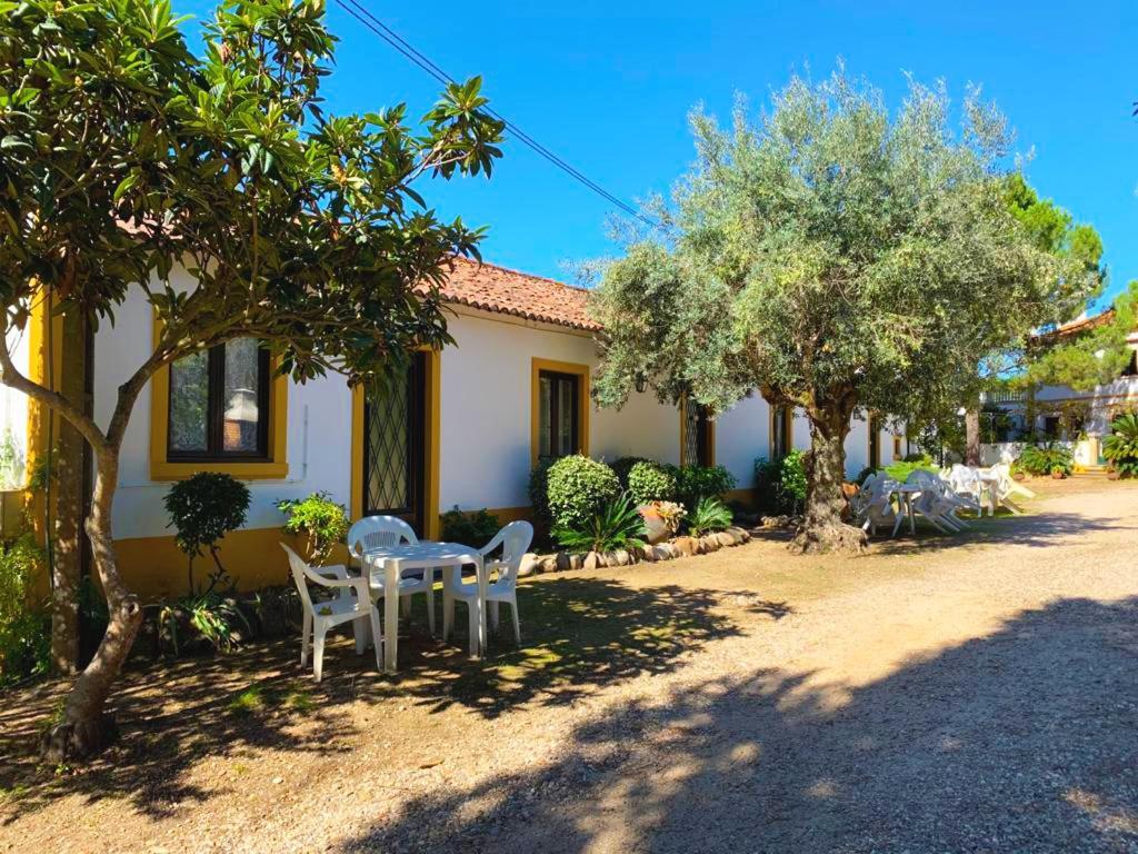 Quinta Do Pinhal Villa Constancia Luaran gambar