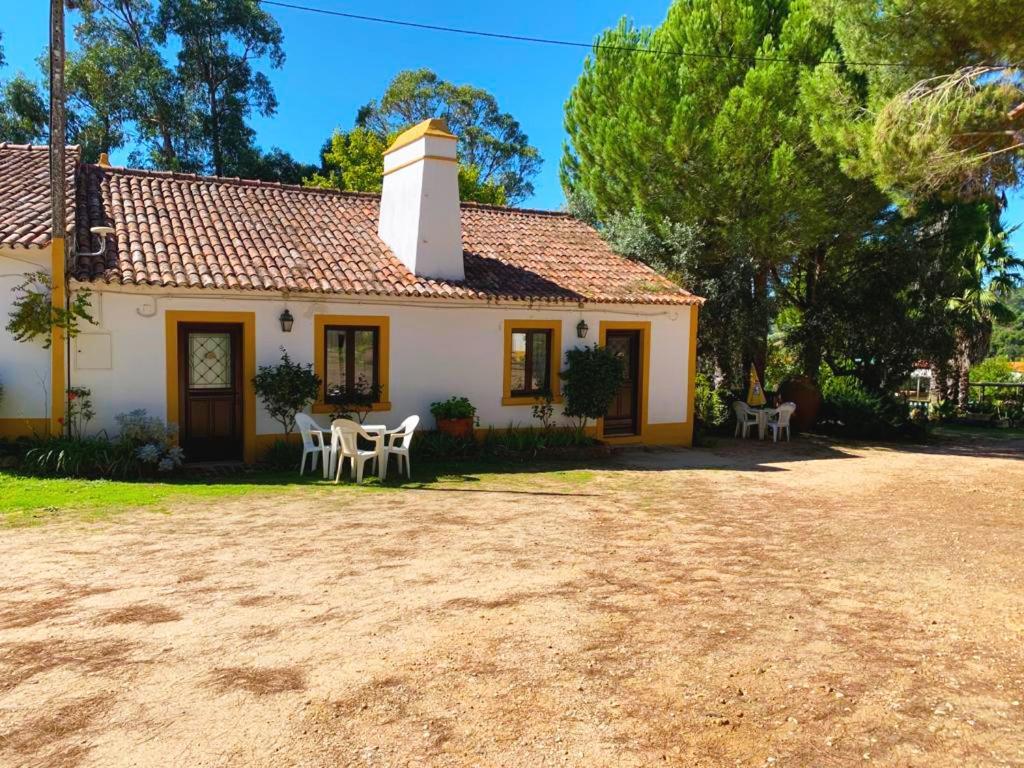 Quinta Do Pinhal Villa Constancia Luaran gambar