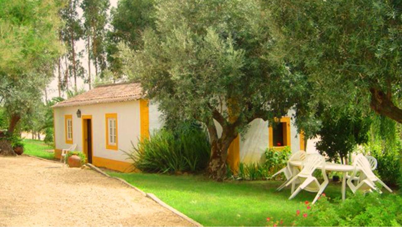 Quinta Do Pinhal Villa Constancia Luaran gambar