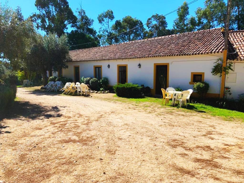 Quinta Do Pinhal Villa Constancia Luaran gambar