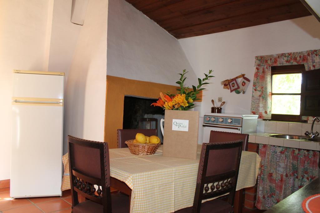 Quinta Do Pinhal Villa Constancia Luaran gambar