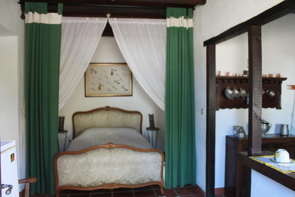Quinta Do Pinhal Villa Constancia Luaran gambar