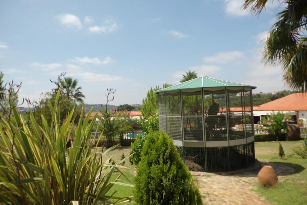 Quinta Do Pinhal Villa Constancia Luaran gambar