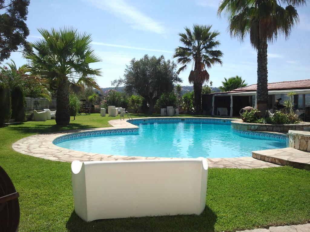 Quinta Do Pinhal Villa Constancia Luaran gambar