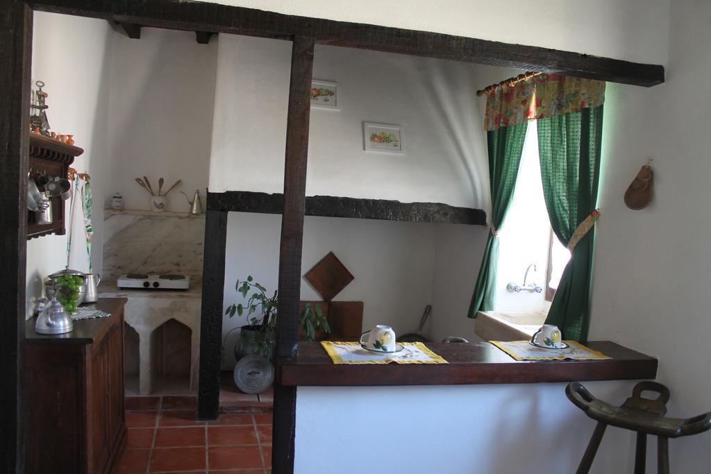 Quinta Do Pinhal Villa Constancia Luaran gambar