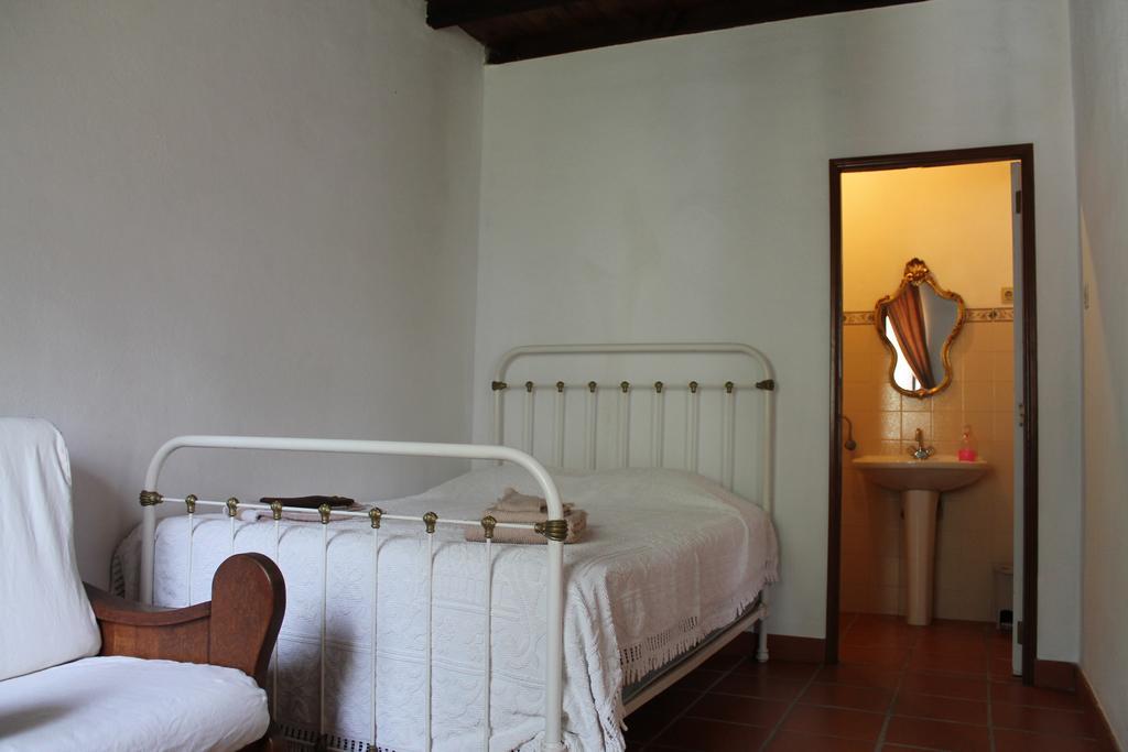 Quinta Do Pinhal Villa Constancia Luaran gambar