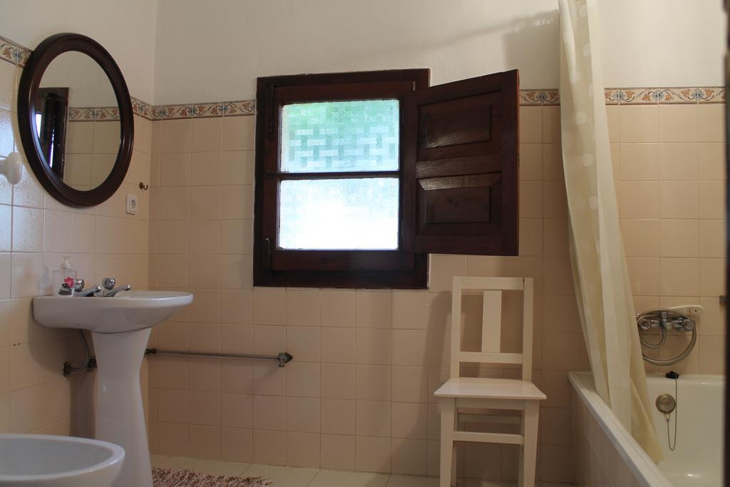 Quinta Do Pinhal Villa Constancia Luaran gambar
