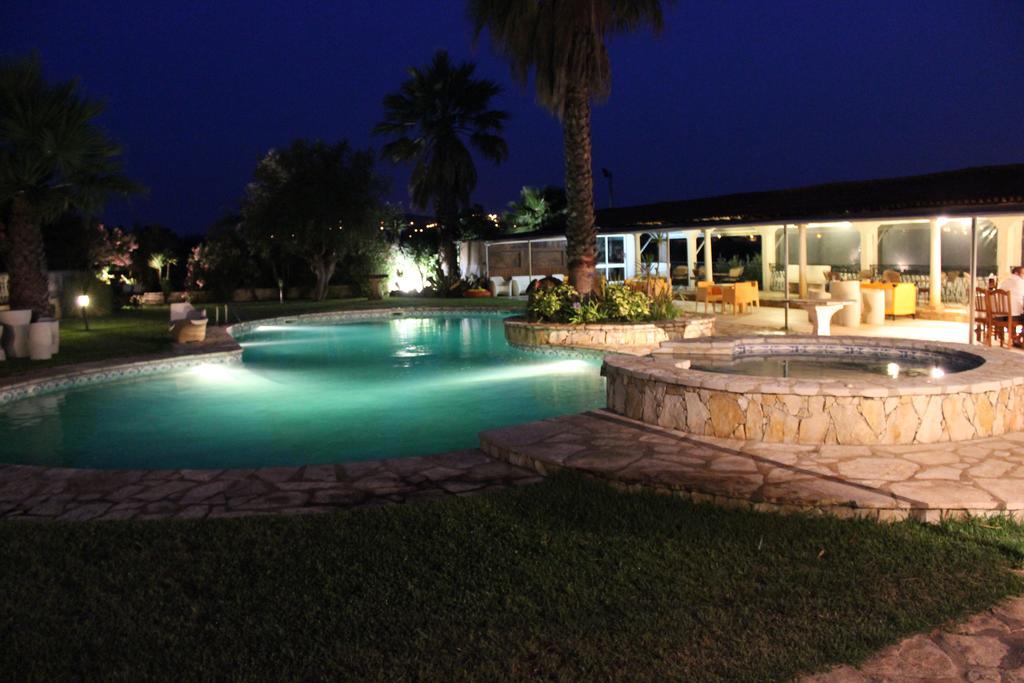 Quinta Do Pinhal Villa Constancia Luaran gambar