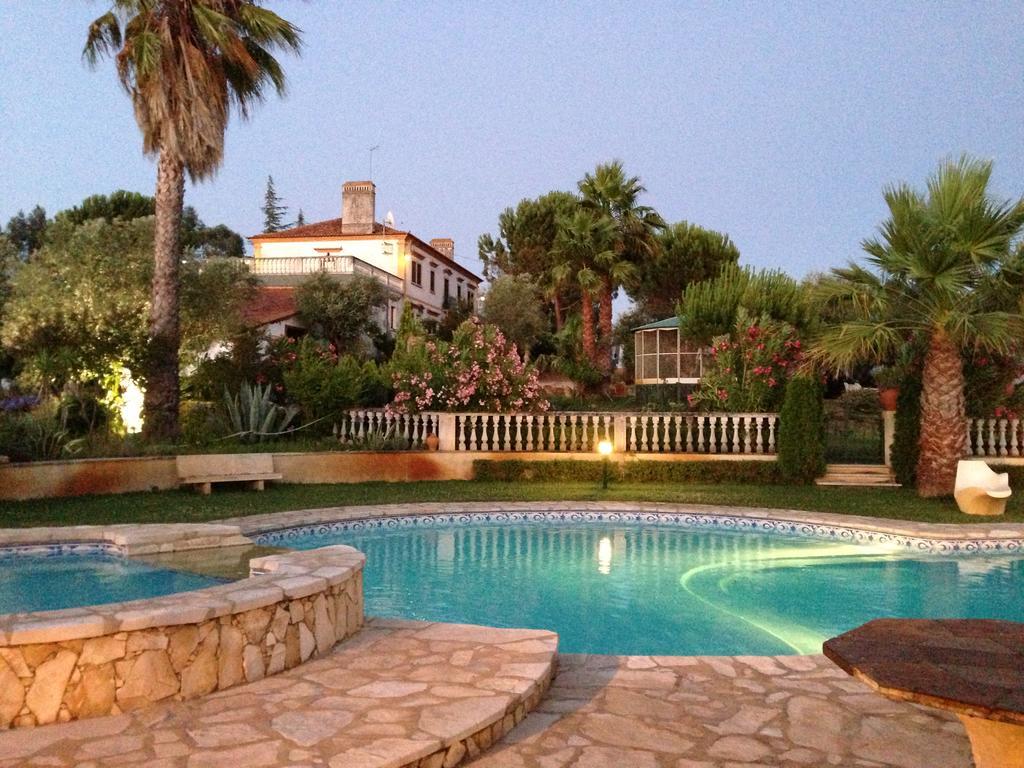 Quinta Do Pinhal Villa Constancia Luaran gambar