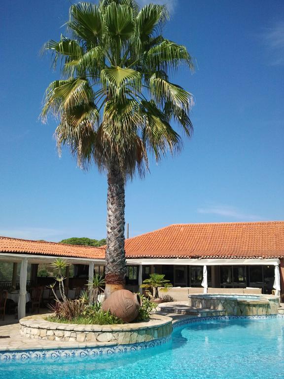 Quinta Do Pinhal Villa Constancia Luaran gambar