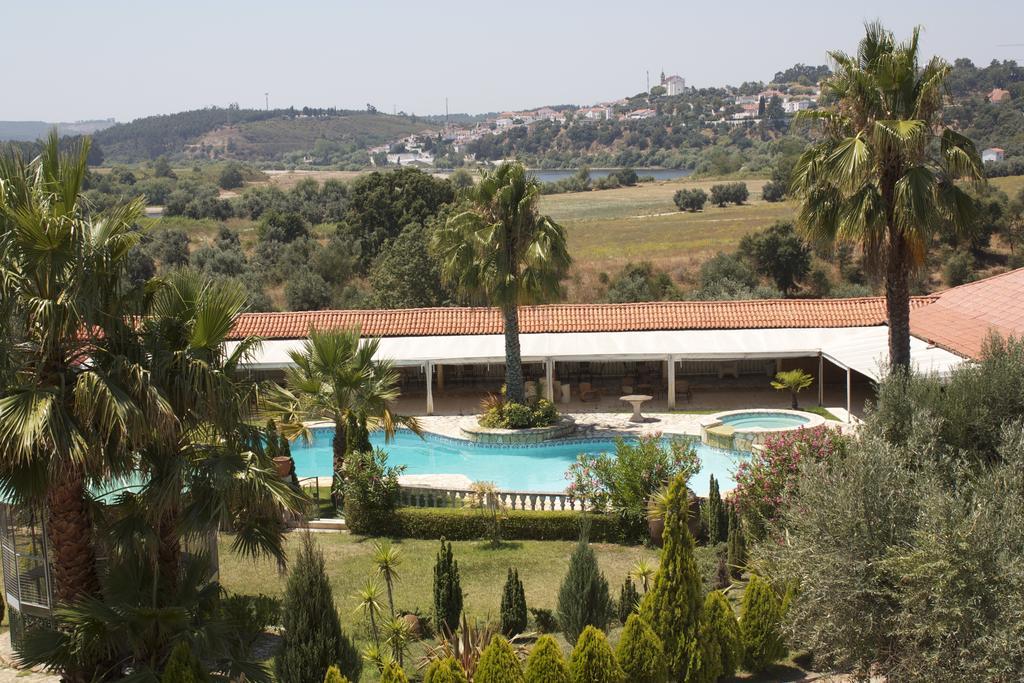 Quinta Do Pinhal Villa Constancia Luaran gambar