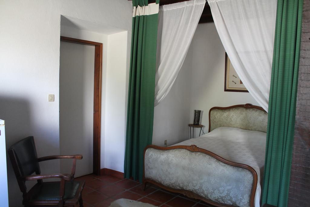 Quinta Do Pinhal Villa Constancia Luaran gambar
